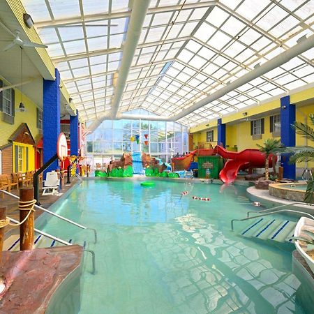 Comfort Inn Splash Harbor Bellville Экстерьер фото