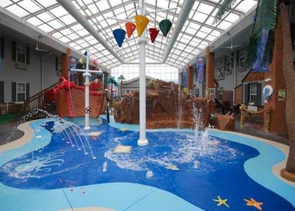 Comfort Inn Splash Harbor Bellville Экстерьер фото