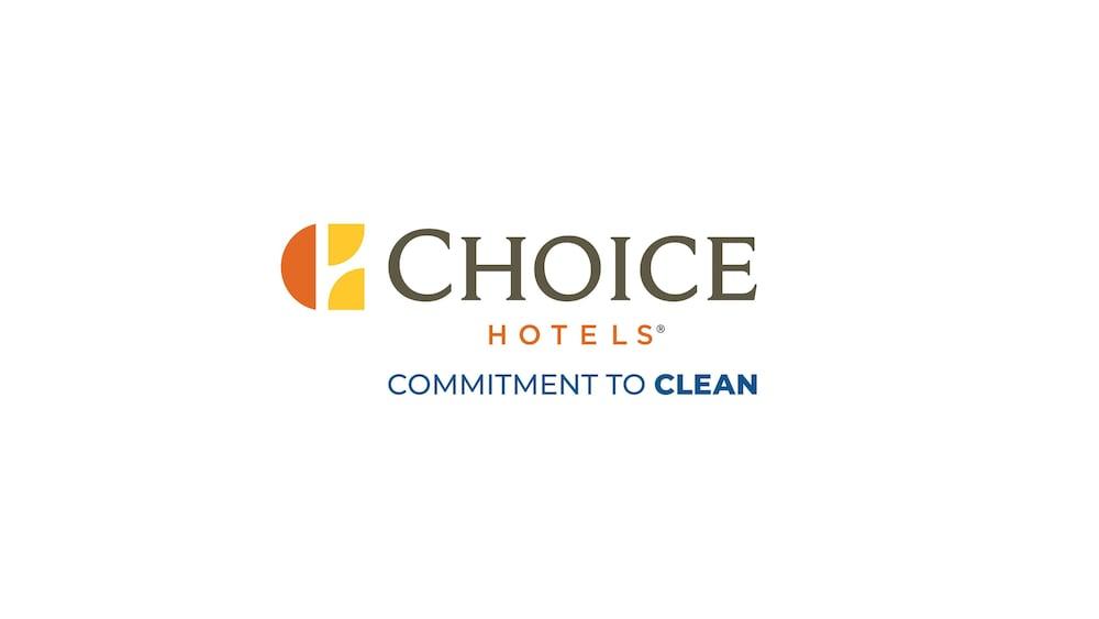 Comfort Inn Splash Harbor Bellville Экстерьер фото