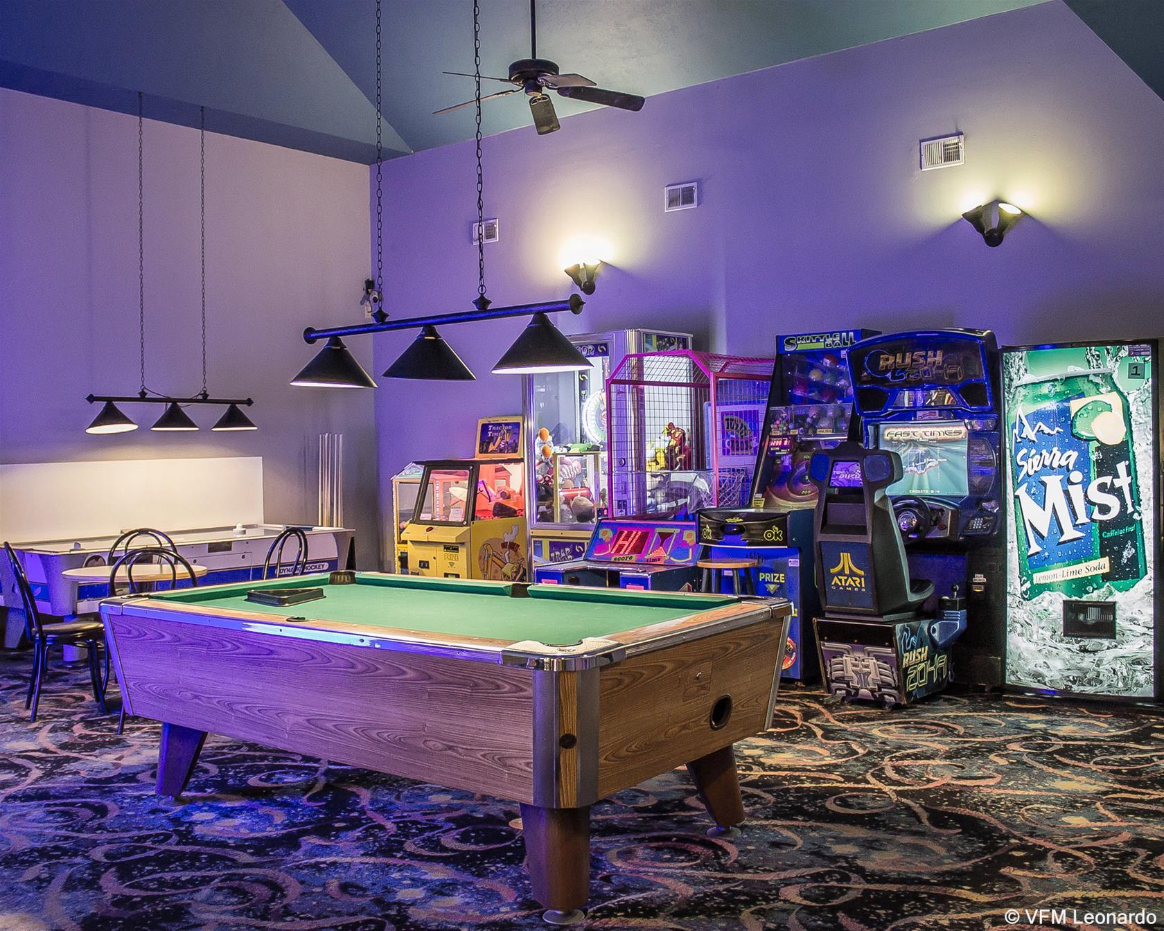 Comfort Inn Splash Harbor Bellville Экстерьер фото