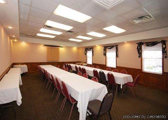 Comfort Inn Splash Harbor Bellville Удобства фото