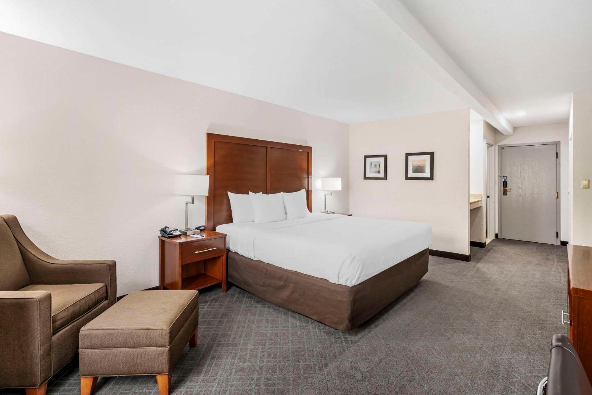 Comfort Inn Splash Harbor Bellville Экстерьер фото