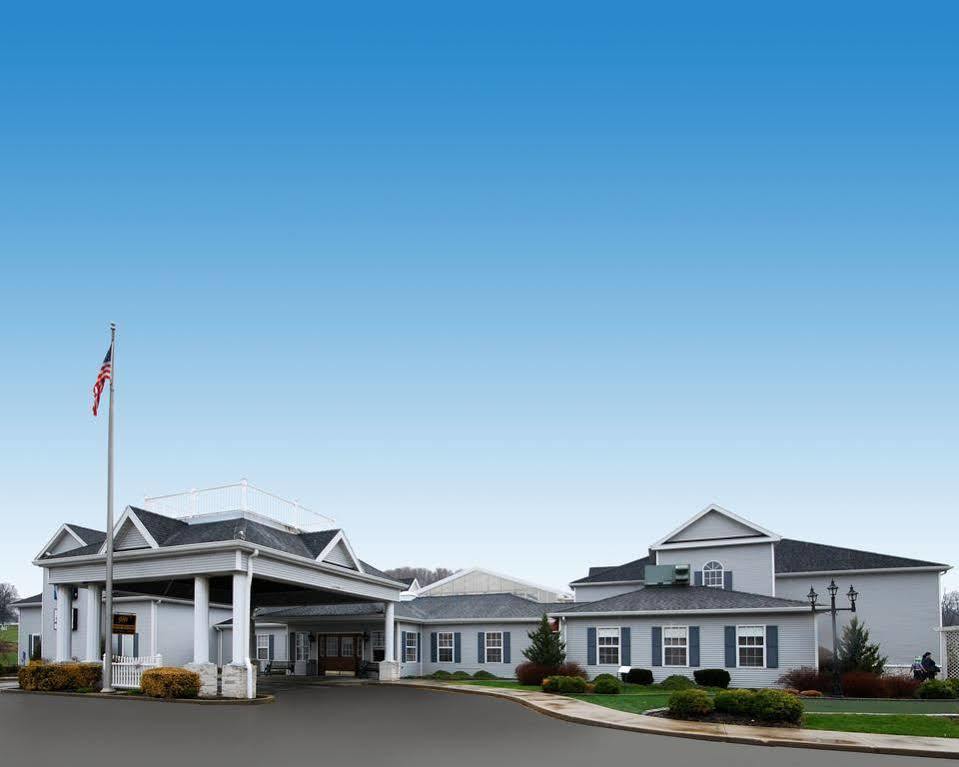 Comfort Inn Splash Harbor Bellville Экстерьер фото
